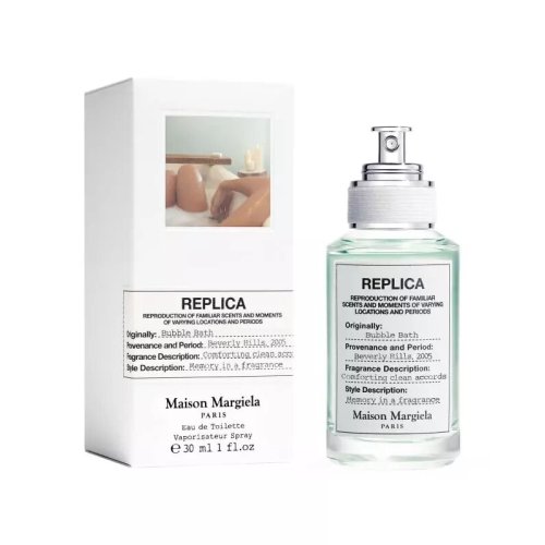 MAISON MARTIN MARGIELA Replica Bubble Bath - Eau de Toilette